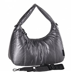 Сумка 593461 silver  Velina Fabbiana-Safenta