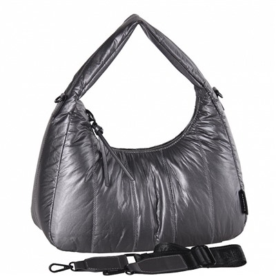 Сумка 593461 silver  Velina Fabbiana-Safenta