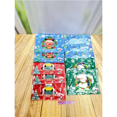 Маска #23100430