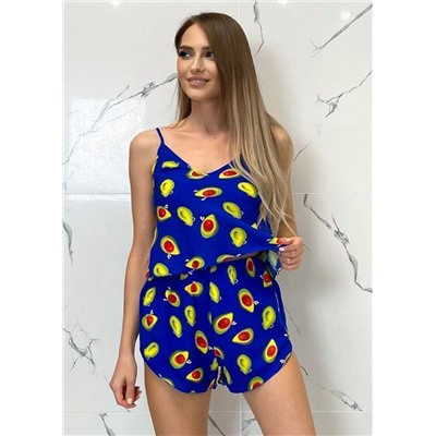 Пижама #22971516