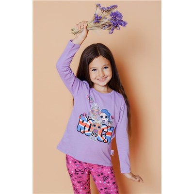 Футболка 22717 детская НАТАЛИ, 280300