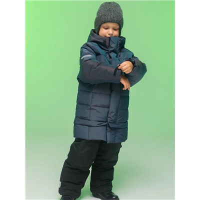 PELICAN Куртка BZXZ3336