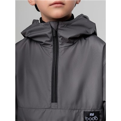 Bodo Анорак 32-50U