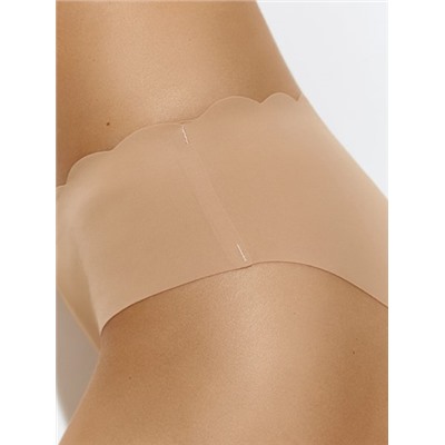 Трусы слипы, Omsa, OmD 2213B Invisible slip