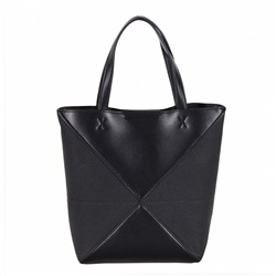 Сумка 012311151 black Chrisbella