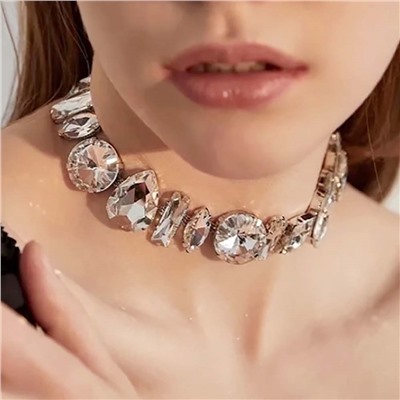 Колье арт. 26 8260 (id 289834)