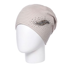 Шапка женская Miskorki Мелодия флис