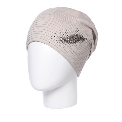 Шапка женская Miskorki Мелодия флис