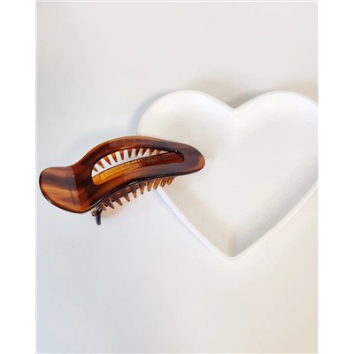 Заколка - крабик боковой