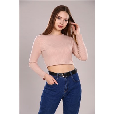 Кроп - топ "Макадамия"