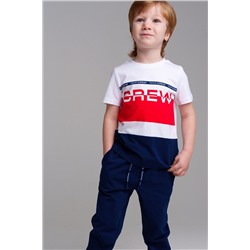 Комплект (Футболка+Брюки) PLAYTODAY, 970689