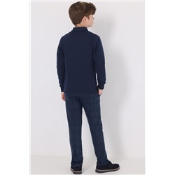 Комплект (кардиган+брюки) АПРЕЛЬ, 1020352