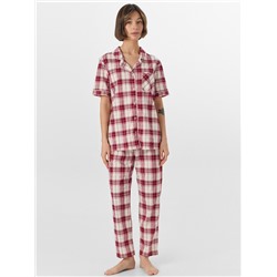 КОСТЮМ ЖЕНСКИЙ (ЖАКЕТ, БРИДЖИ) 592505-1