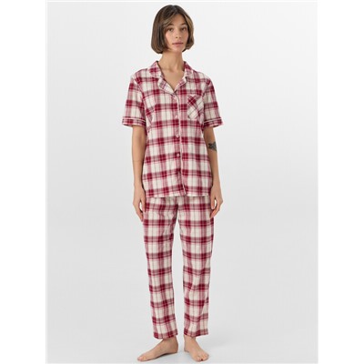 КОСТЮМ ЖЕНСКИЙ (ЖАКЕТ, БРИДЖИ) 592505-1