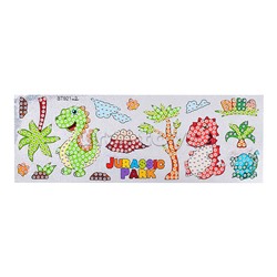 Набор творческая мастерская "Создай свой дизайн" в коробке