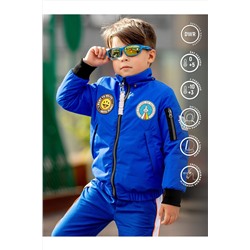 Куртка BATIK CASUAL, 1035422