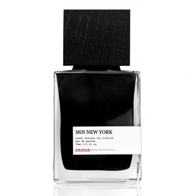 MIN NEW YORK DAHAB edp 75ml TESTER