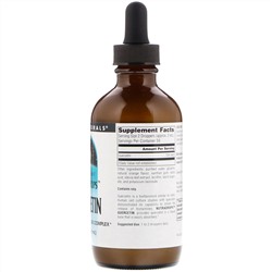 Source Naturals, Кверцетин NutraDrops, 4 жидких унции (118,28 мл)