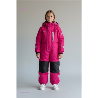 комбинезон весна 2057127-2