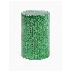 Подарочный набор новогодний «Уютного Нового года»: чай 50 г, кружка 300 мл., свеча