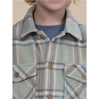 PELICAN Куртка BFCQ3352