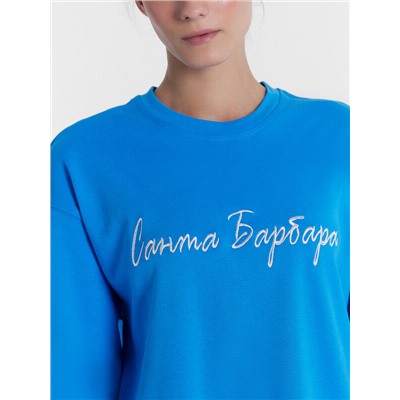 КОМПЛЕКТ ЖЕНСКИЙ (ФУТБОЛКА, ШОРТЫ) 592526