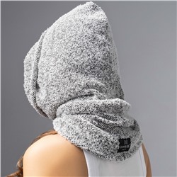 Капюшон-балаклава, Магия прикосновений