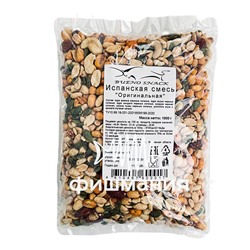 ИСПАНСКАЯ СМЕСЬ ОРИГИНАЛЬНАЯ