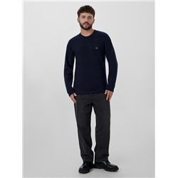 СВИТШОТ МУЖСКОЙ 121961