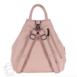Рюкзак женский 575379 pink Velina Fabbiano-Safenta/30