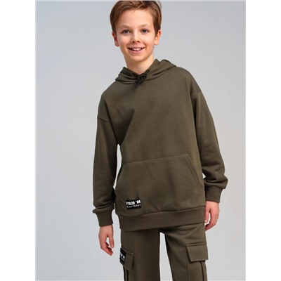 PLAYTODAY Толстовка 12511603