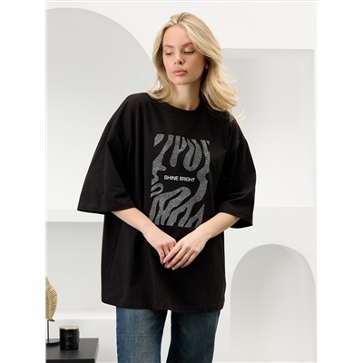 Футболка Флеш-5