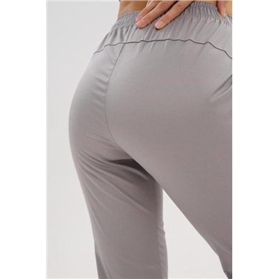 Брюки женские 481 (Серый)