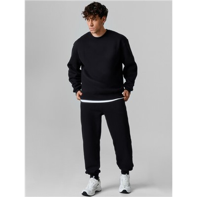 КОМПЛЕКТ МУЖСКОЙ (ДЖЕМПЕР, БРЮКИ) 191021