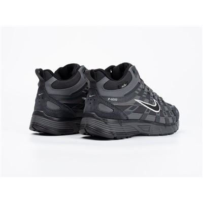 Зимние Кроссовки Nike P-6000 High
