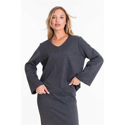 Костюм (джемпер+юбка) М323176Wb