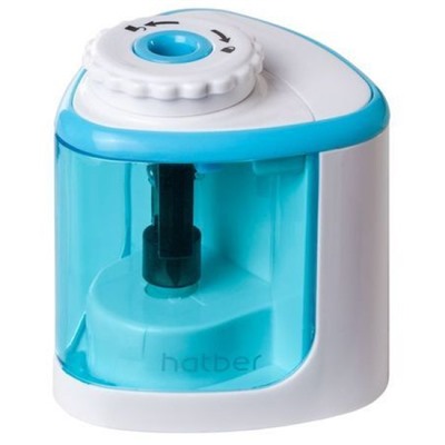 Точилка электрическая с контейнером EPS-9005 (060424) Хатбер