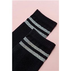 Гольфы Люрекс (набор 2 пары) НАТАЛИ, 1225373