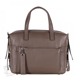 Сумка женская кожаная 0454 e.ash Polina&Eiterou