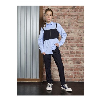 Комплект (Блуза+Топ) BATIK, 1128645