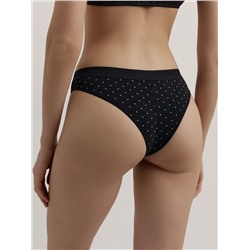 Conte elegant Трусы PRINT DOTS LBR 2544