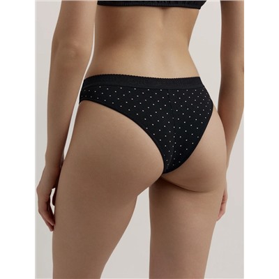 Conte elegant Трусы PRINT DOTS LBR 2544