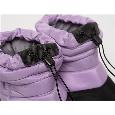Зимние Сапоги The North Face