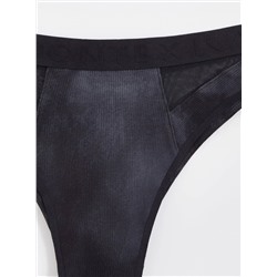 Conte elegant Трусы RIB with MESH LBR 2496