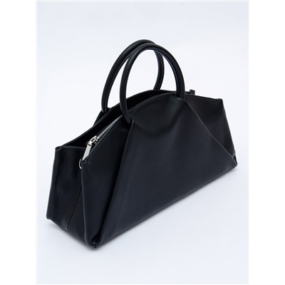 Сумка 1009M black Polina&Eiterou