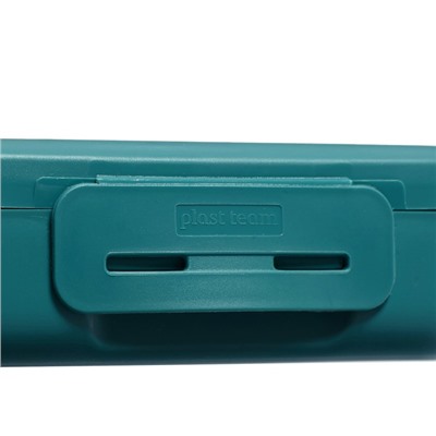 Ланч — бокс «Акула» 0.8 л, 179×128×52 см