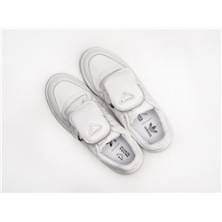 Кроссовки Prada x Adidas Forum Low