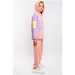 Комплект (брюки + джемпер) YOULALA, 722970