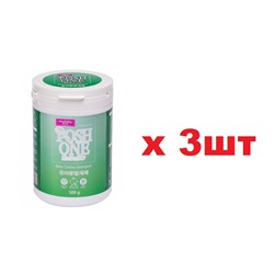 Posh One Стиральный порошок для детского белья Ecobaby 500г 3шт