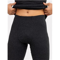 КОМПЛЕКТ "ТЕРМО" МУЖСКОЙ (ФУФАЙКА, КАЛЬСОНЫ) 691002